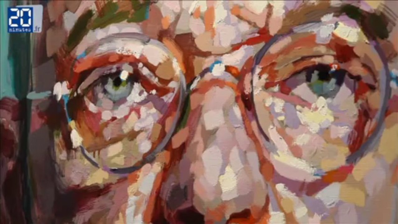 Edition 2013 de Lille Art Fair