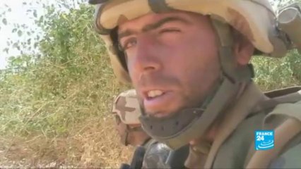 Reportage exclusif : au cœur du sanctuaire djihadiste des Ifoghas