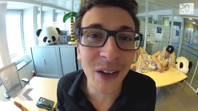 le Rewind spécial journée de la femme? NON MAIS ALLO !