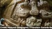 Archaeologists Find Huge Mayan Frieze