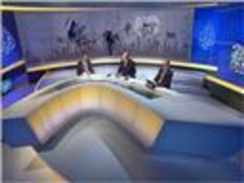 حديث الثورة.. مآلات الأزمة السياسية بمصر