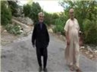 أجواء من الحزن بعيد الفطر بريف اللاذقية