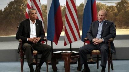 Russia rues Obama no-show in Moscow