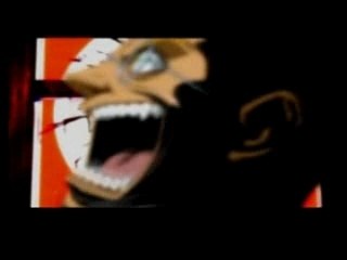 Hellsing (Lamb of God version)