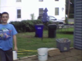 Tang Soo Do Form 1 001