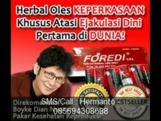 Agen Foredi Jakarta