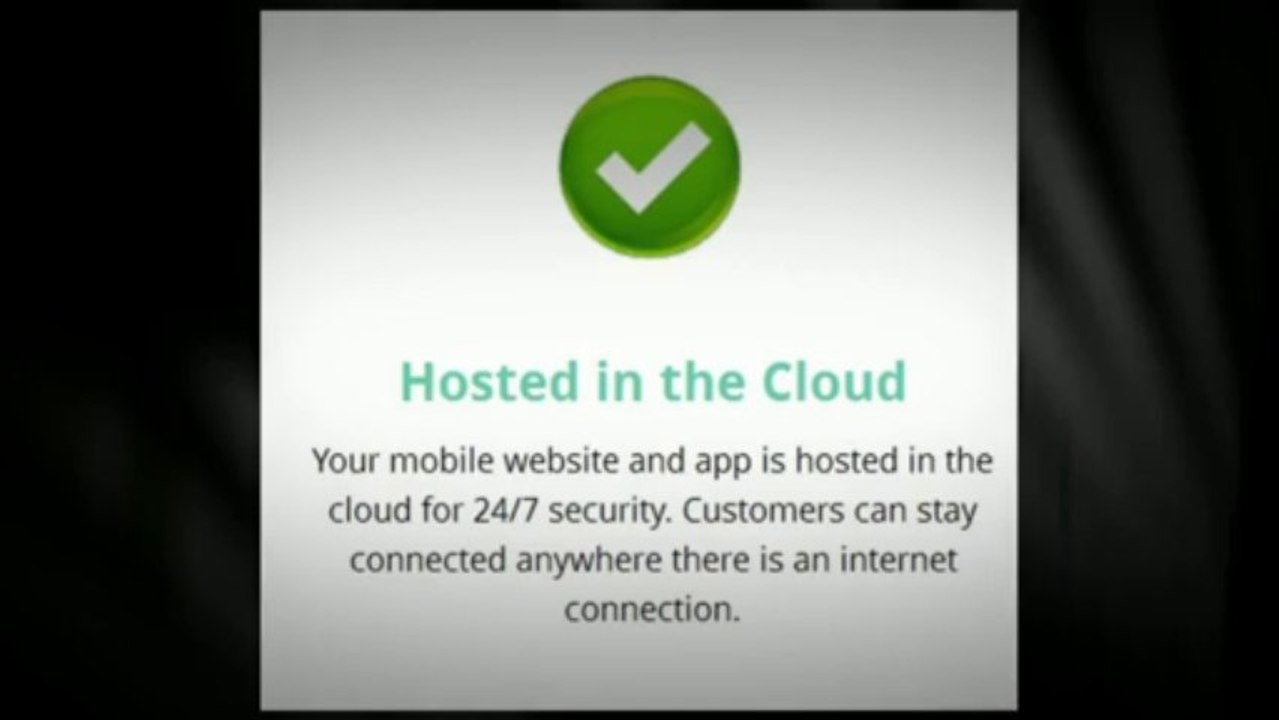 Affordable Mobile Websites and Apps For Business