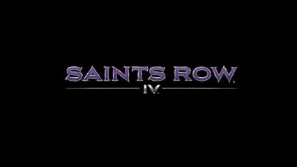 Saints Row IV Démo(nte la tronche)