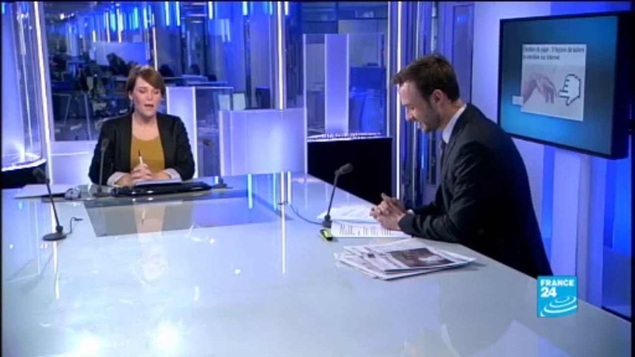 Fumée noire, fumée blanche... Pourquoi, comment ?