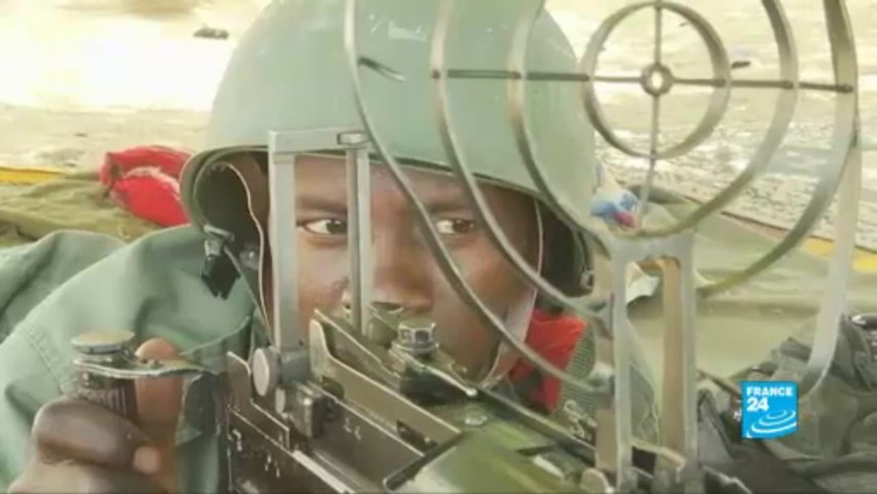 Accusée d’exactions, l’armée malienne est tenue de «respecter la population»