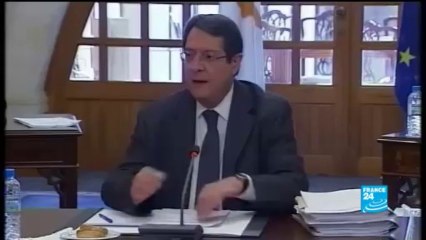 Le sauvetage de Chypre ravive les craintes d'une contagion de la crise