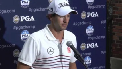 US PGA Championship - Los 5 birdies de Scott