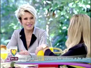 Mais Você 08.08.2013 P-2 Quinta-feira