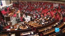 Compte bancaire en Suisse : le ministre du Budget Jérôme Cahuzac démissionne