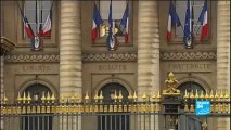 Compte bancaire en Suisse : le ministre du Budget Jérôme Cahuzac démissionne