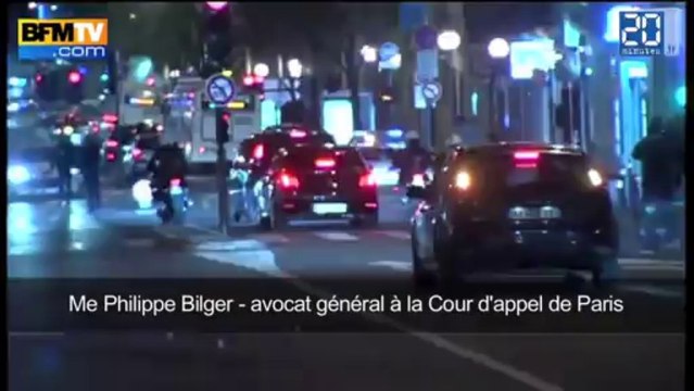 Zapping : Réactions à la mise en examen de Nicolas Sarkozy - 22/03/13