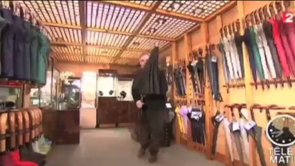 Avec des réacteurs, le ski c'est plus fun!