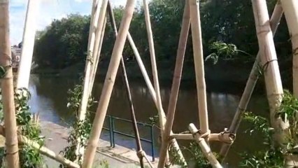 Randonnée  de Lannion à Trégastel  au fil de l'eau avec MARIO