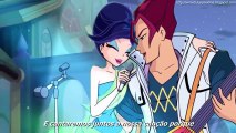 Winx Club 5: La Musica (Legendado)