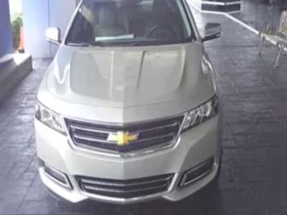 Chevy Impala Dealer Tampa, FL | Chevrolet Impala Dealership Tampa, FL
