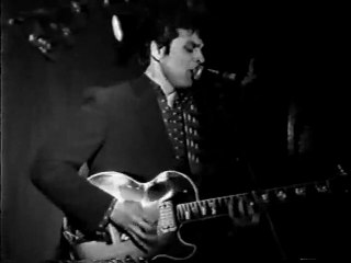 Hound Dog 1-20-97 nyc Hollywood Joe