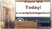 Determining Which is the Right Event Planning College For You