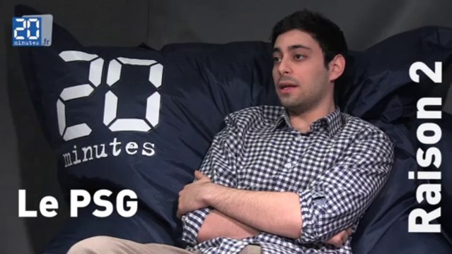 Le PSG va éliminer le BARÇA - les 3 raisons - Quart de finale de la Ligue des champions 2013