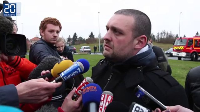 Evasion de Faïd: «Un établissement à 170% de surpopulation carcérale» (Taubira)