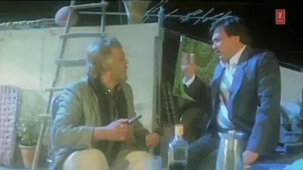 Jis Dil Mein Tu Nahin Use Jaunga Chhodkar Full HD Song _ Shabnam _ Sanjay Mitra, Kanchan