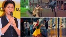 ''Chennai Express' Starts Where 'Dilwale Dulhania Le Jayenge' Ends - Shahrukh Khan