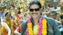 Don Songs - Su Su Suriyana - Nagarjuna Anushka Ragava Larencce