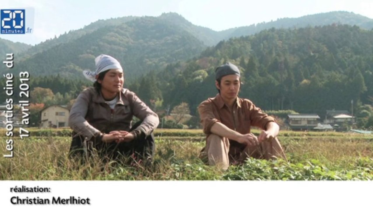 Les sorties cinéma de la semaine du 17 avril 2013