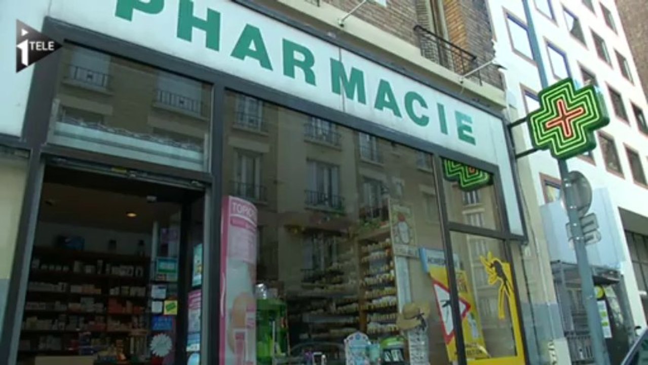 Thyroïde : pénurie de Lévothyrox