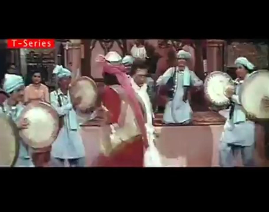 Dum Tana Na Dum Tana [Full Song] _ Insaaf Main...