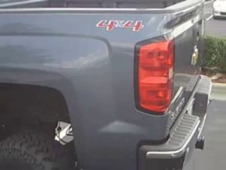Chevy Silverado Dealer Lakeland, FL | Chevy Lakeland, FL
