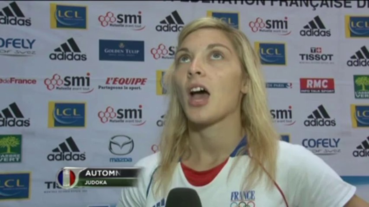 JUDO, Mondiaux de Rio - Présentation des judokas