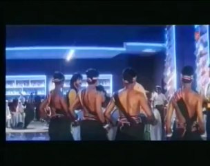 Ek Naam Naam Hai Rocky Full Song _ Aflatoon _ Akshay Kumar, Urmila Mantodkar