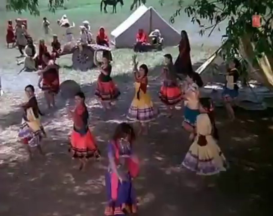 El Najoomi Se Poocha [Full Song] _ Ajooba _ Amitabh Bachchan, Dimple Kapadia