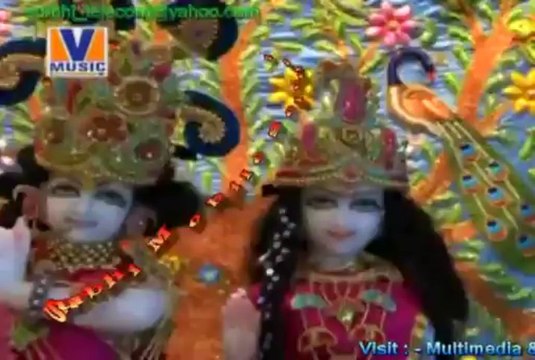 Radhe Radhe Radhe Barsaane Wali Radhe - YouTube