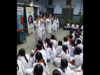 Dental awareness seminar