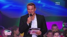 Zapping Closer : Benjamin Castaldi et son lapsus coquin sur le prime de Secret Story