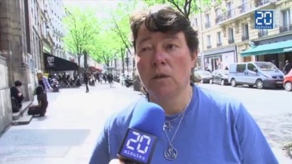Micro-trottoir dans des bars gays parisiens et lillois après l’agression à Lille