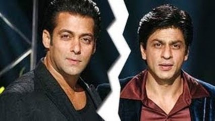 Shahrukh Hopes Chennai Express Will Have Success As Salman Khan's Eid Release Films !