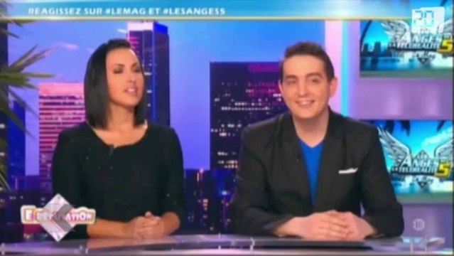 Un vrai «super héros» se balade en France.