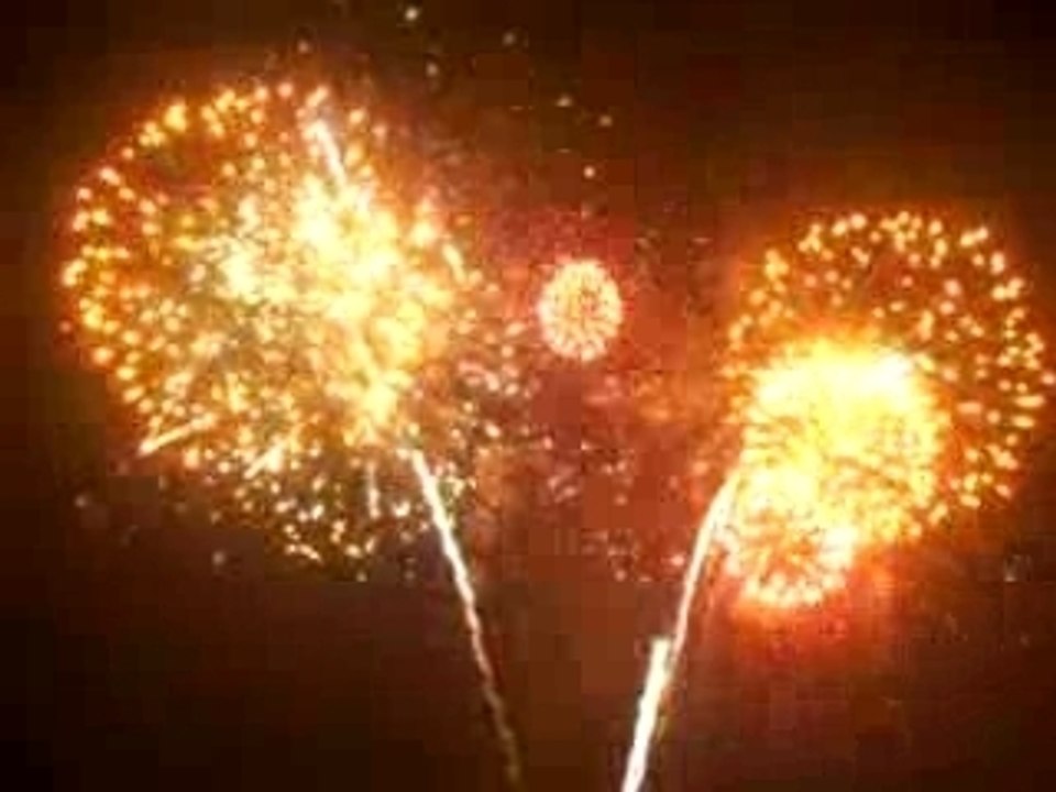 Fireworks 2