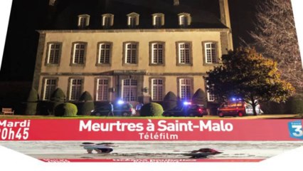 Mardi 23 avril - Votre soirée télé - La sélection de 20 Minutes