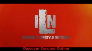 Internet LifestyleNetwork  Business -  See ILN Brilliant Lifestyle Community