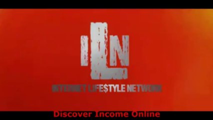 Internet LifestyleNetwork  Business -  See ILN Brilliant Lifestyle Community