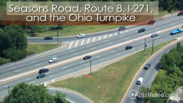 Trails of Hudson Apartments in Hudson, OH - ForRent.com