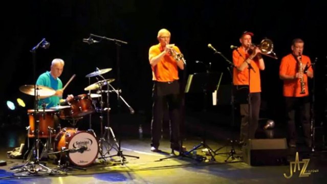 Battle hymn of the Republic